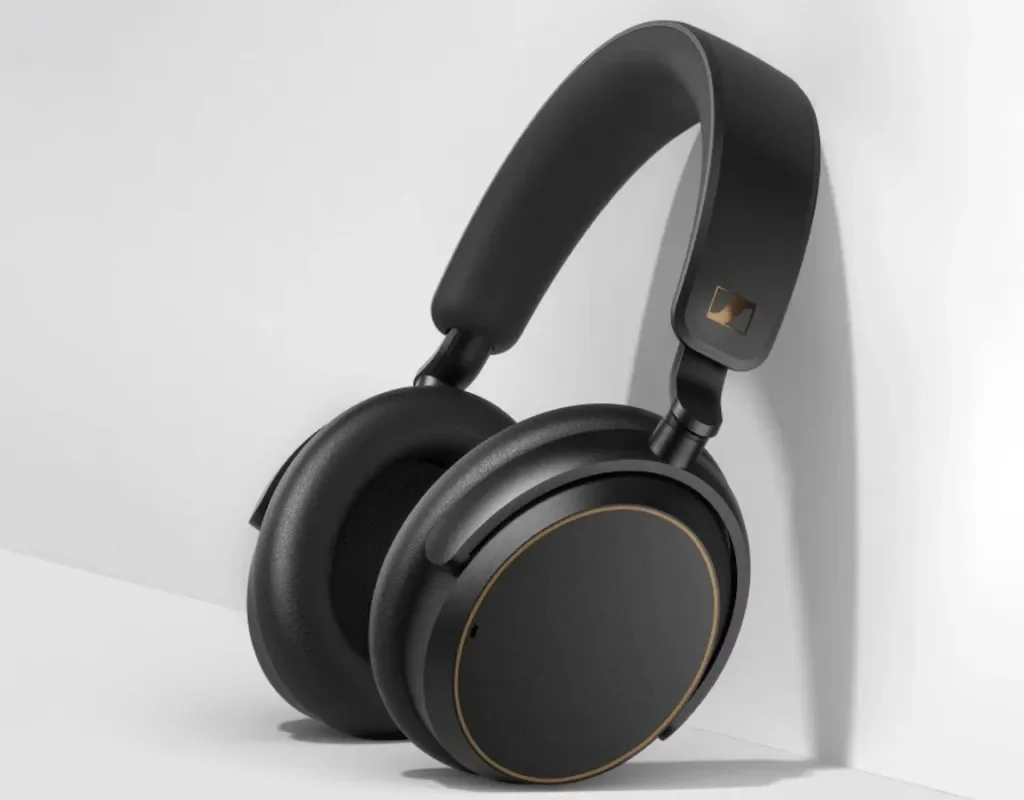 Headphones