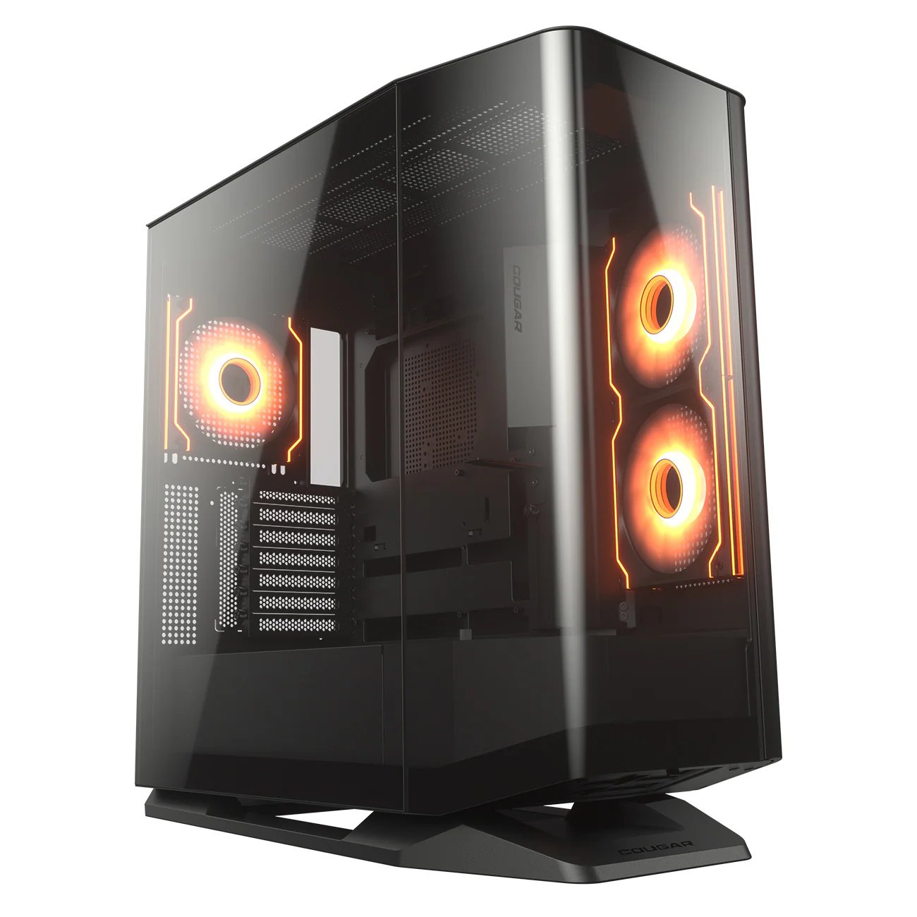 MSI Cabinets